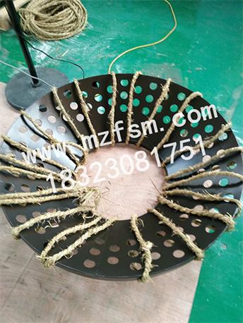 重庆达克罗喷涂