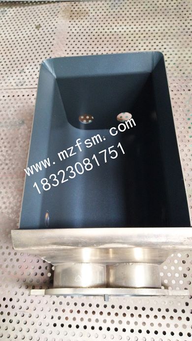 重庆特氟龙喷涂